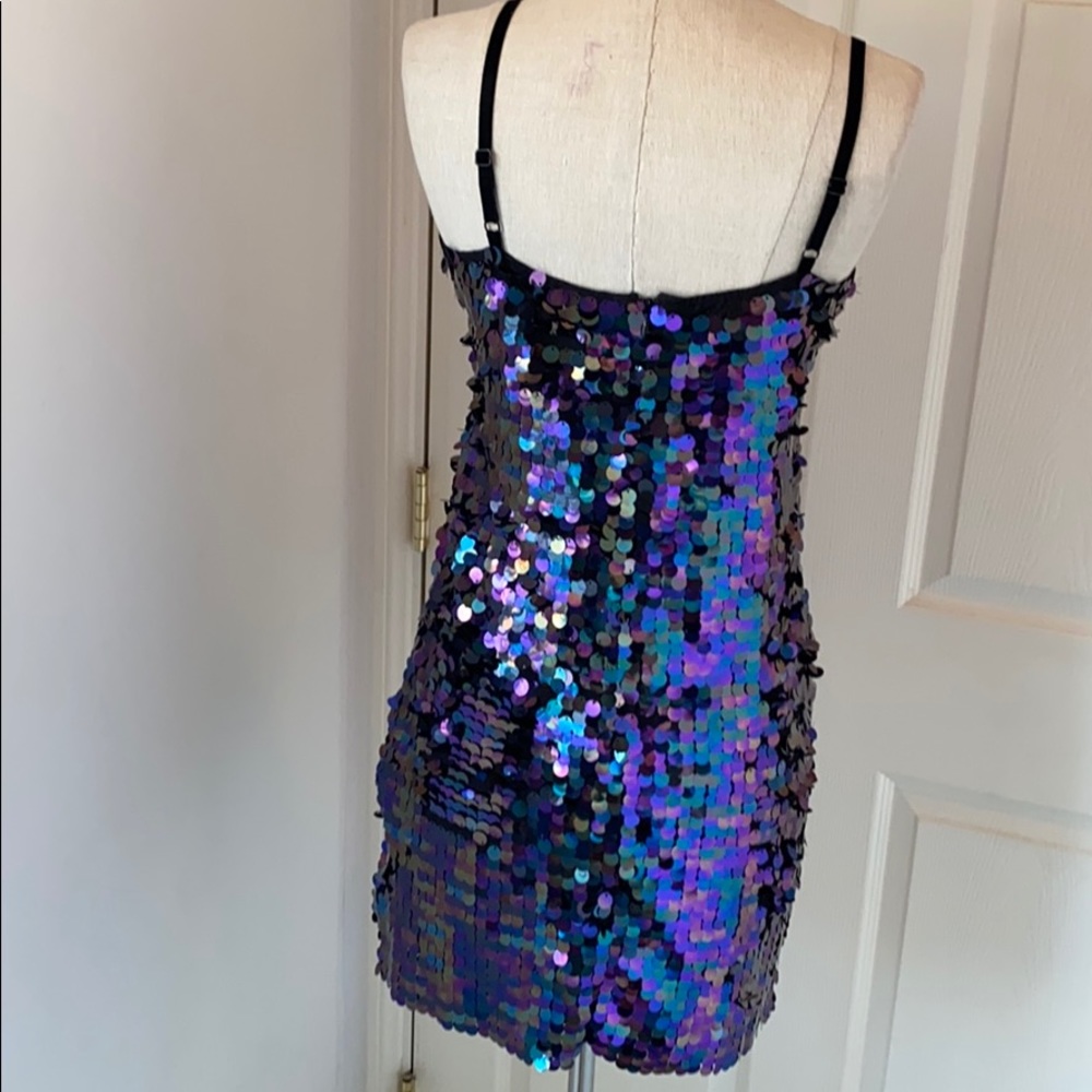 Orsolini dress - Picture 4 of 5